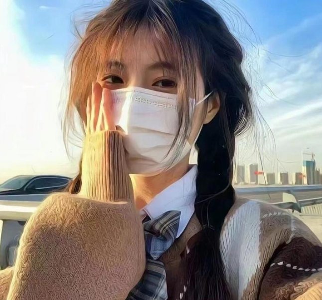 原生之罪第一季